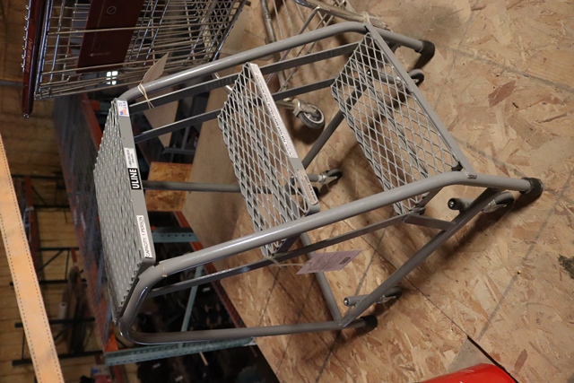 Item Image for New Merchandise - Store Fixtures - Ice Cream - Deli - Bakery - Warehousing & More!