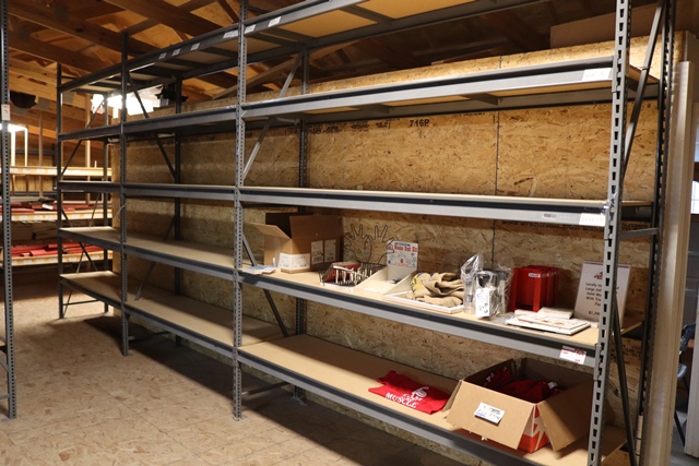 Item Image for New Merchandise - Store Fixtures - Ice Cream - Deli - Bakery - Warehousing & More!