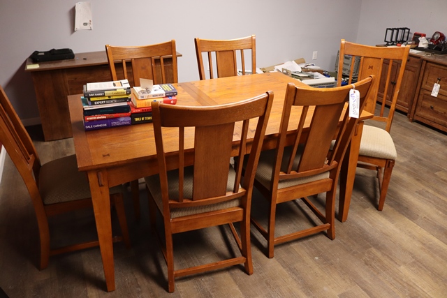 Item Image for New Merchandise - Store Fixtures - Ice Cream - Deli - Bakery - Warehousing & More!