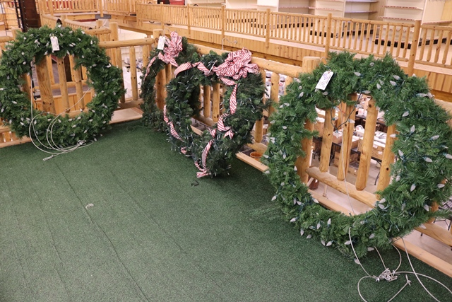 Item Image for New Merchandise - Store Fixtures - Ice Cream - Deli - Bakery - Warehousing & More!