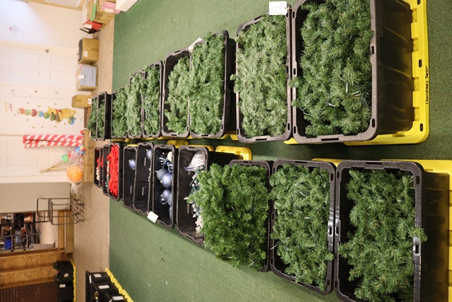 Item Image for New Merchandise - Store Fixtures - Ice Cream - Deli - Bakery - Warehousing & More!