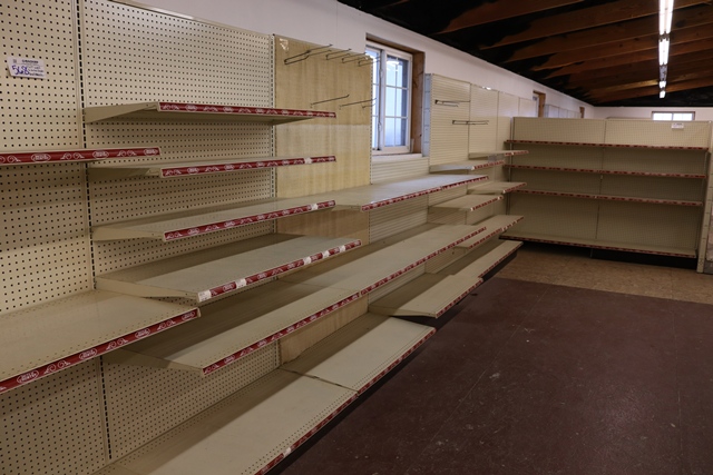 Item Image for New Merchandise - Store Fixtures - Ice Cream - Deli - Bakery - Warehousing & More!