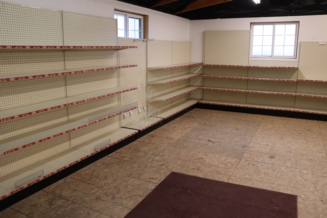 Item Image for New Merchandise - Store Fixtures - Ice Cream - Deli - Bakery - Warehousing & More!