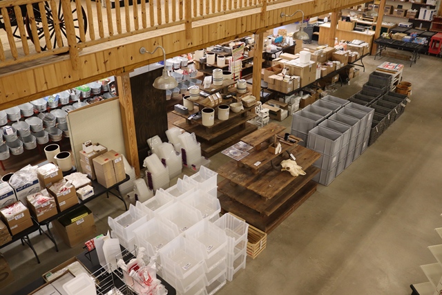 Item Image for New Merchandise - Store Fixtures - Ice Cream - Deli - Bakery - Warehousing & More!