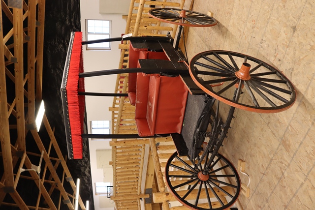 Item Image for New Merchandise - Store Fixtures - Ice Cream - Deli - Bakery - Warehousing & More!