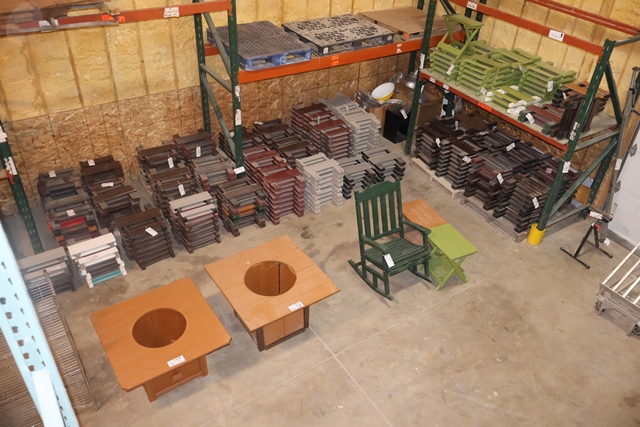 Item Image for New Merchandise - Store Fixtures - Ice Cream - Deli - Bakery - Warehousing & More!