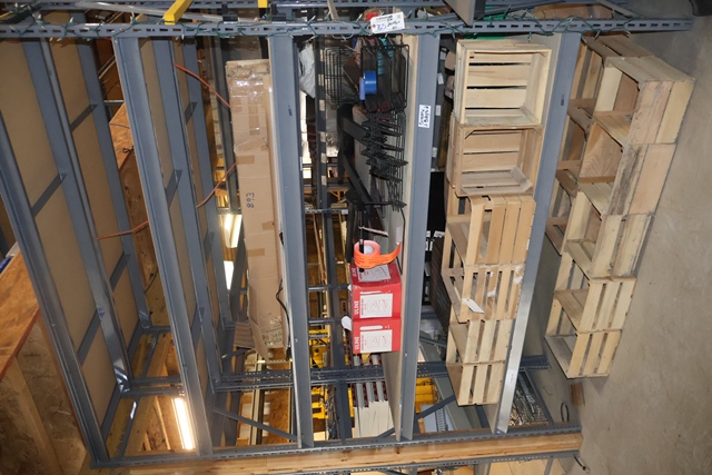 Item Image for New Merchandise - Store Fixtures - Ice Cream - Deli - Bakery - Warehousing & More!