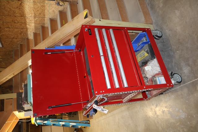 Item Image for New Merchandise - Store Fixtures - Ice Cream - Deli - Bakery - Warehousing & More!