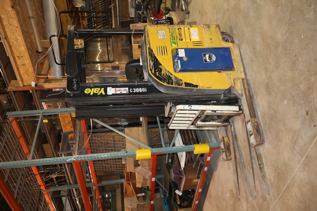 Item Image for New Merchandise - Store Fixtures - Ice Cream - Deli - Bakery - Warehousing & More!