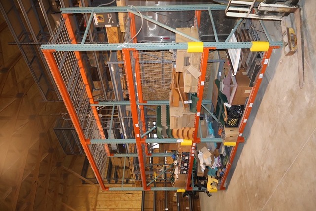 Item Image for New Merchandise - Store Fixtures - Ice Cream - Deli - Bakery - Warehousing & More!