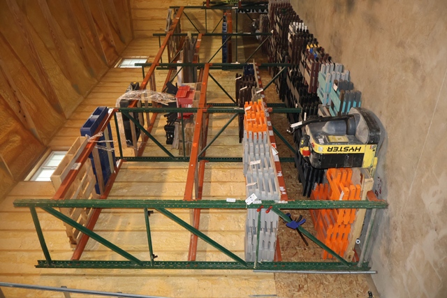 Item Image for New Merchandise - Store Fixtures - Ice Cream - Deli - Bakery - Warehousing & More!