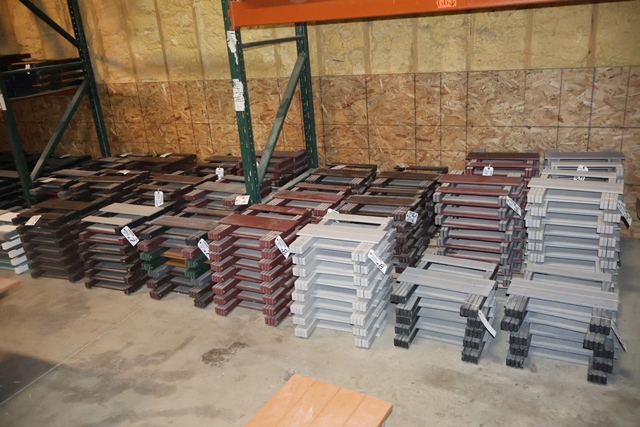 Item Image for New Merchandise - Store Fixtures - Ice Cream - Deli - Bakery - Warehousing & More!