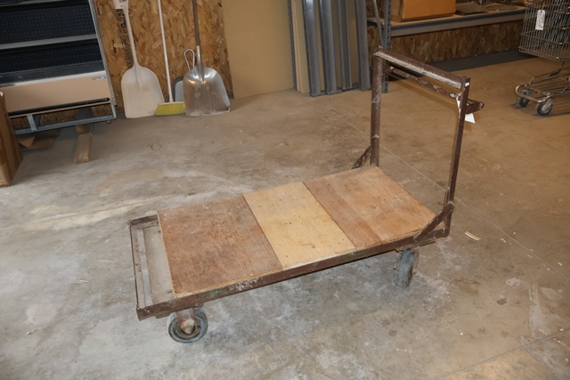 Item Image for New Merchandise - Store Fixtures - Ice Cream - Deli - Bakery - Warehousing & More!