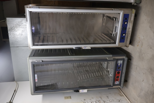 Item Image for Coffee Bean Roaster, Club Car Beverage Cart, Bakery, Pizza, & Restaurant Equipment