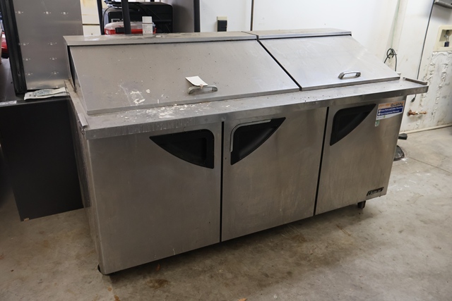 Item Image for Coffee Bean Roaster, Club Car Beverage Cart, Bakery, Pizza, & Restaurant Equipment
