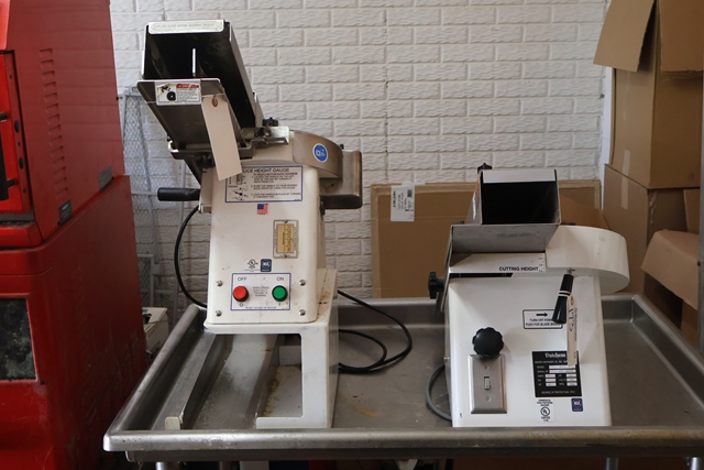 Item Image for Coffee Bean Roaster, Club Car Beverage Cart, Bakery, Pizza, & Restaurant Equipment