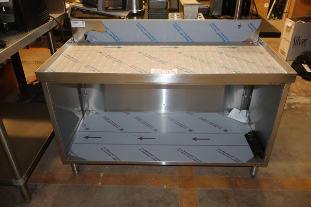 Item Image for Coffee Bean Roaster, Club Car Beverage Cart, Bakery, Pizza, & Restaurant Equipment