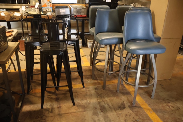Item Image for Coffee Bean Roaster, Club Car Beverage Cart, Bakery, Pizza, & Restaurant Equipment