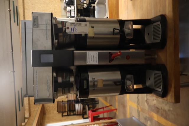 Item Image for Coffee Bean Roaster, Club Car Beverage Cart, Bakery, Pizza, & Restaurant Equipment