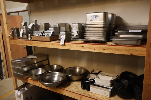 Item Image for Coffee Bean Roaster, Club Car Beverage Cart, Bakery, Pizza, & Restaurant Equipment