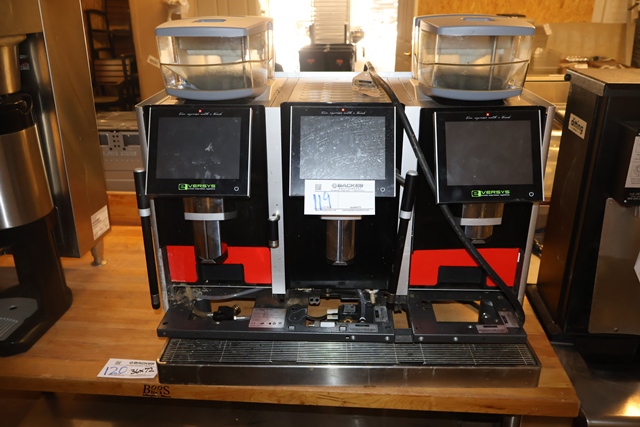 Item Image for Coffee Bean Roaster, Club Car Beverage Cart, Bakery, Pizza, & Restaurant Equipment