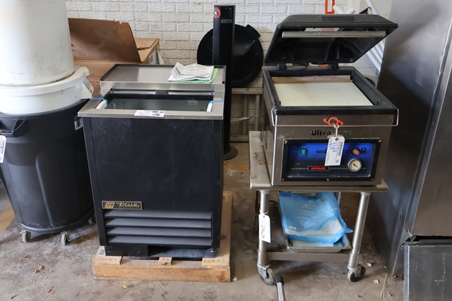 Item Image for Coffee Bean Roaster, Club Car Beverage Cart, Bakery, Pizza, & Restaurant Equipment