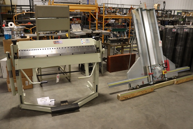 Item Image for Backes Auctiion Center