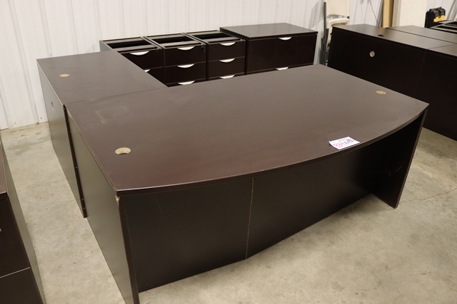 Item Image for Backes Auctiion Center