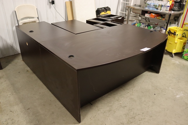 Item Image for Backes Auctiion Center