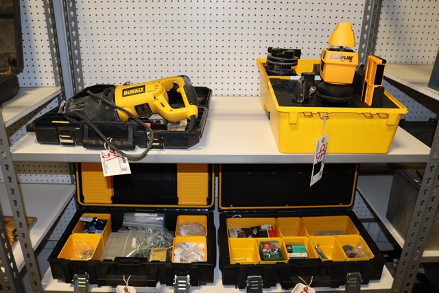 Item Image for Backes Auctiion Center