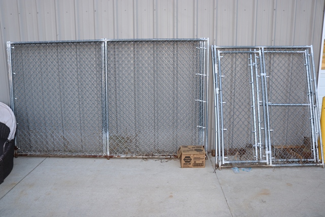 Item Image for Backes Auctiion Center