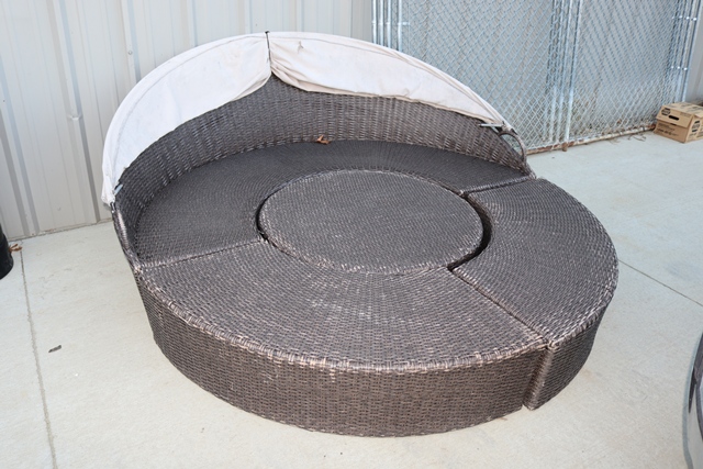 Item Image for Backes Auctiion Center