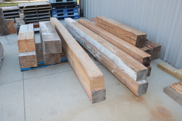 Item Image for Backes Auctiion Center