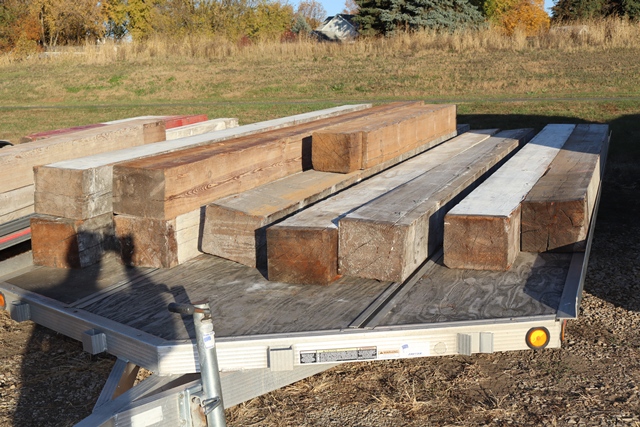 Item Image for Backes Auctiion Center