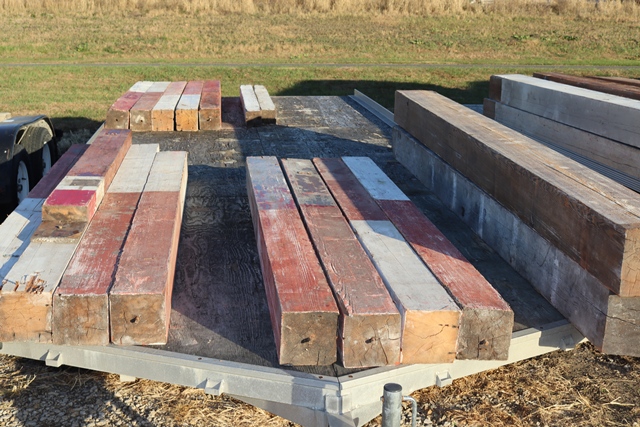 Item Image for Backes Auctiion Center