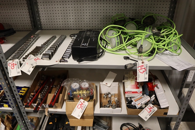 Item Image for Backes Auctiion Center