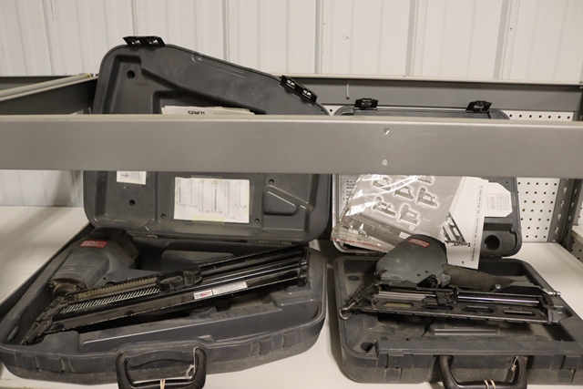 Item Image for Backes Auctiion Center