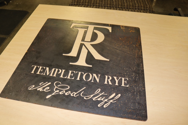 Item Image for Backes Auctiion Center