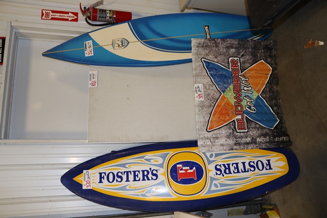 Item Image for Backes Auctiion Center