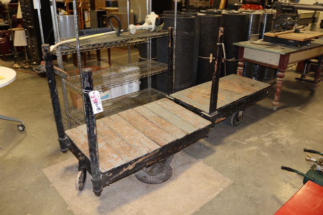 Item Image for Backes Auctiion Center