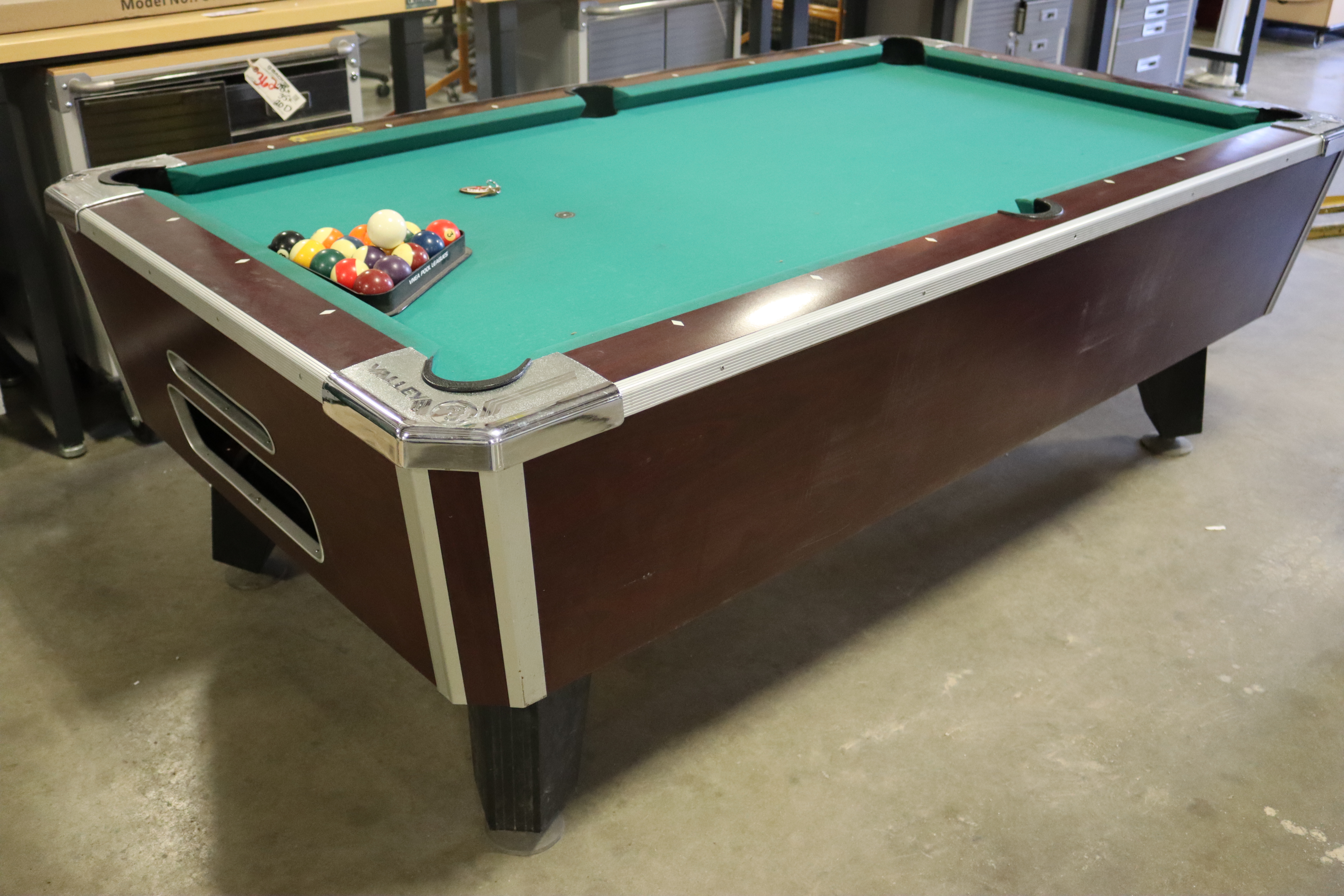 Item Image for Backes Auction Center