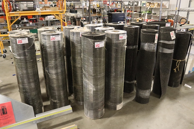 Item Image for Backes Auctiion Center