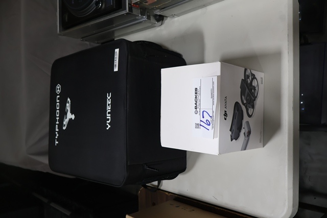 Item Image for Most of this is show room clean equipment