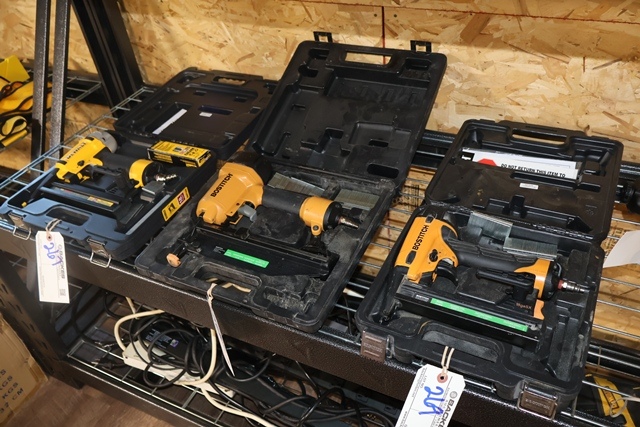 Item Image for Most of this is show room clean equipment