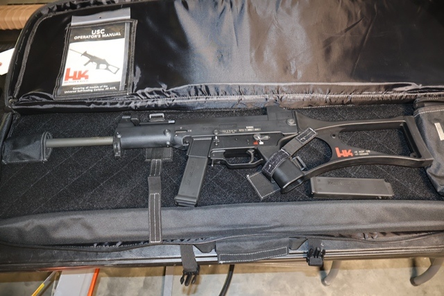 Item Image for Most of this is show room clean equipment