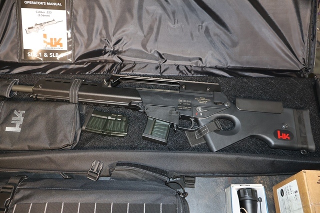 Item Image for Most of this is show room clean equipment