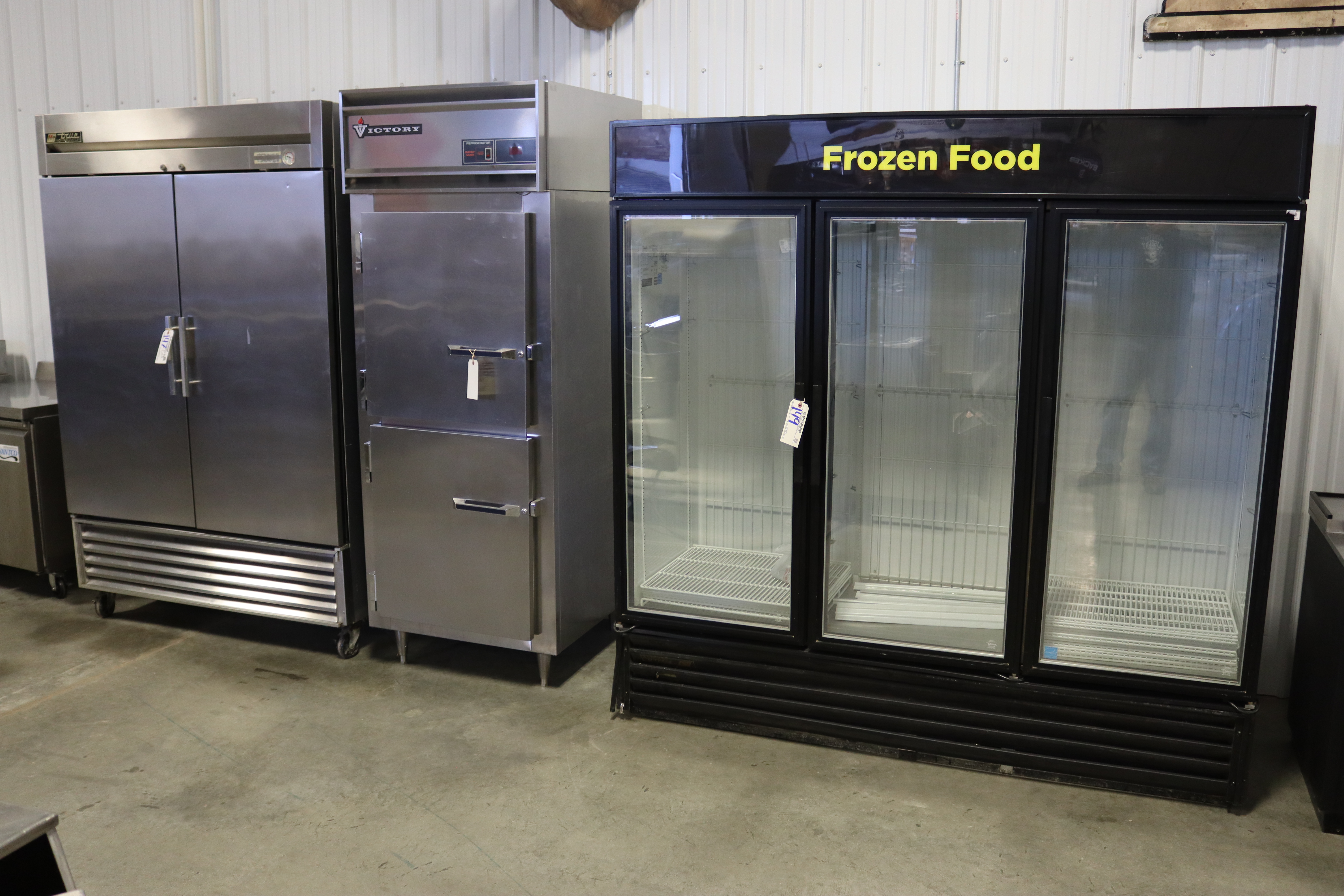 Item Image for Backes Auction Center