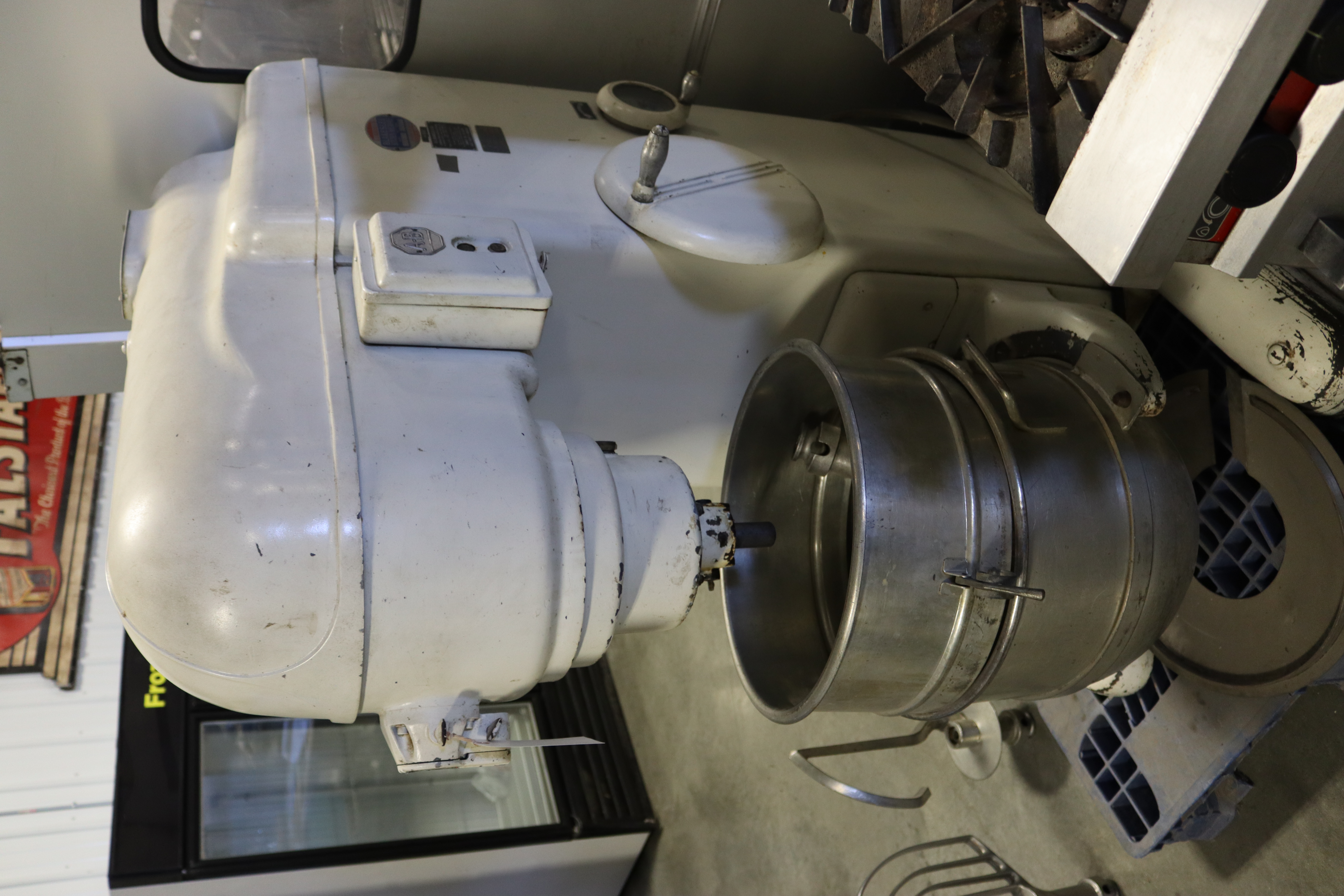 Item Image for Backes Auction Center