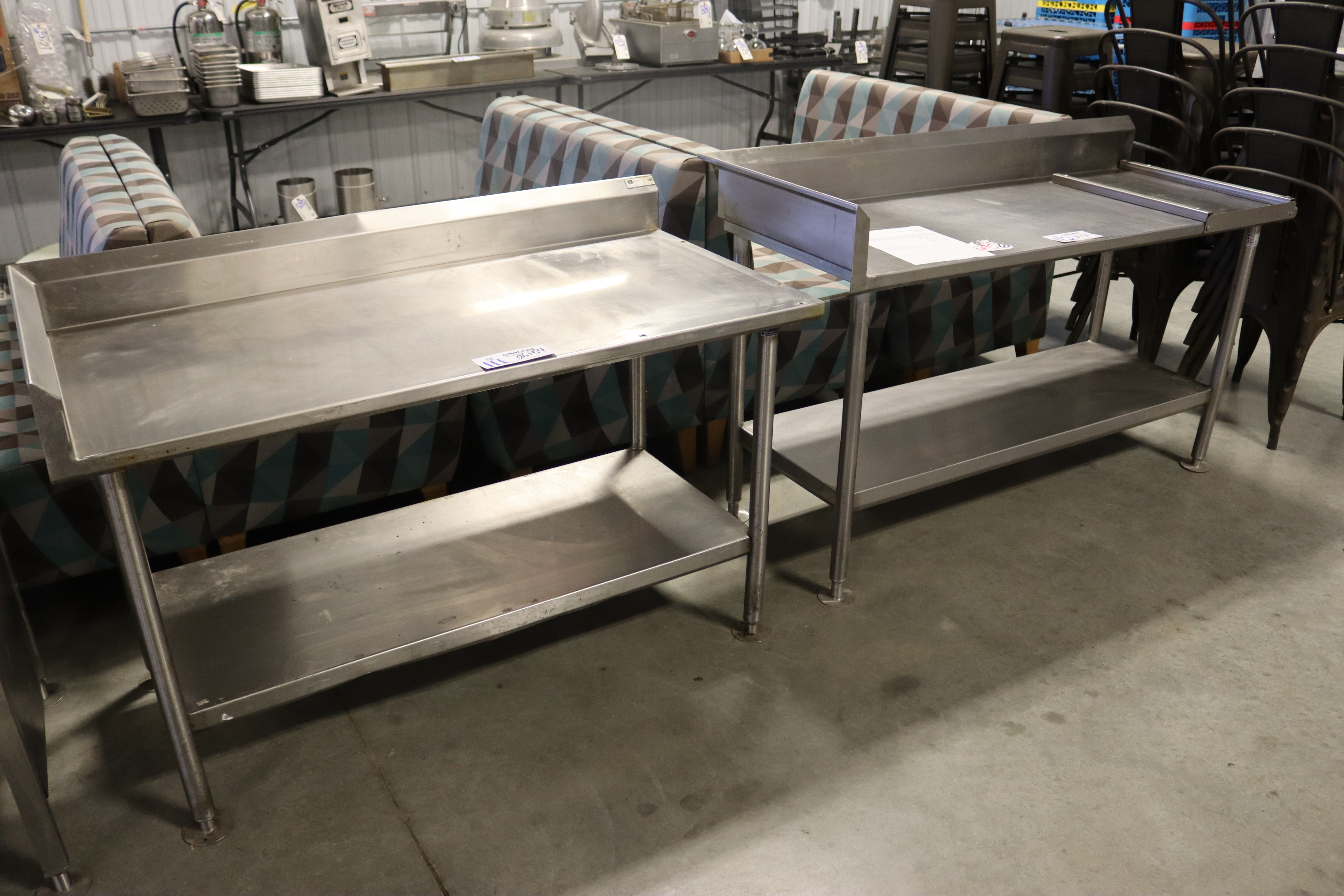 Item Image for Backes Auction Center