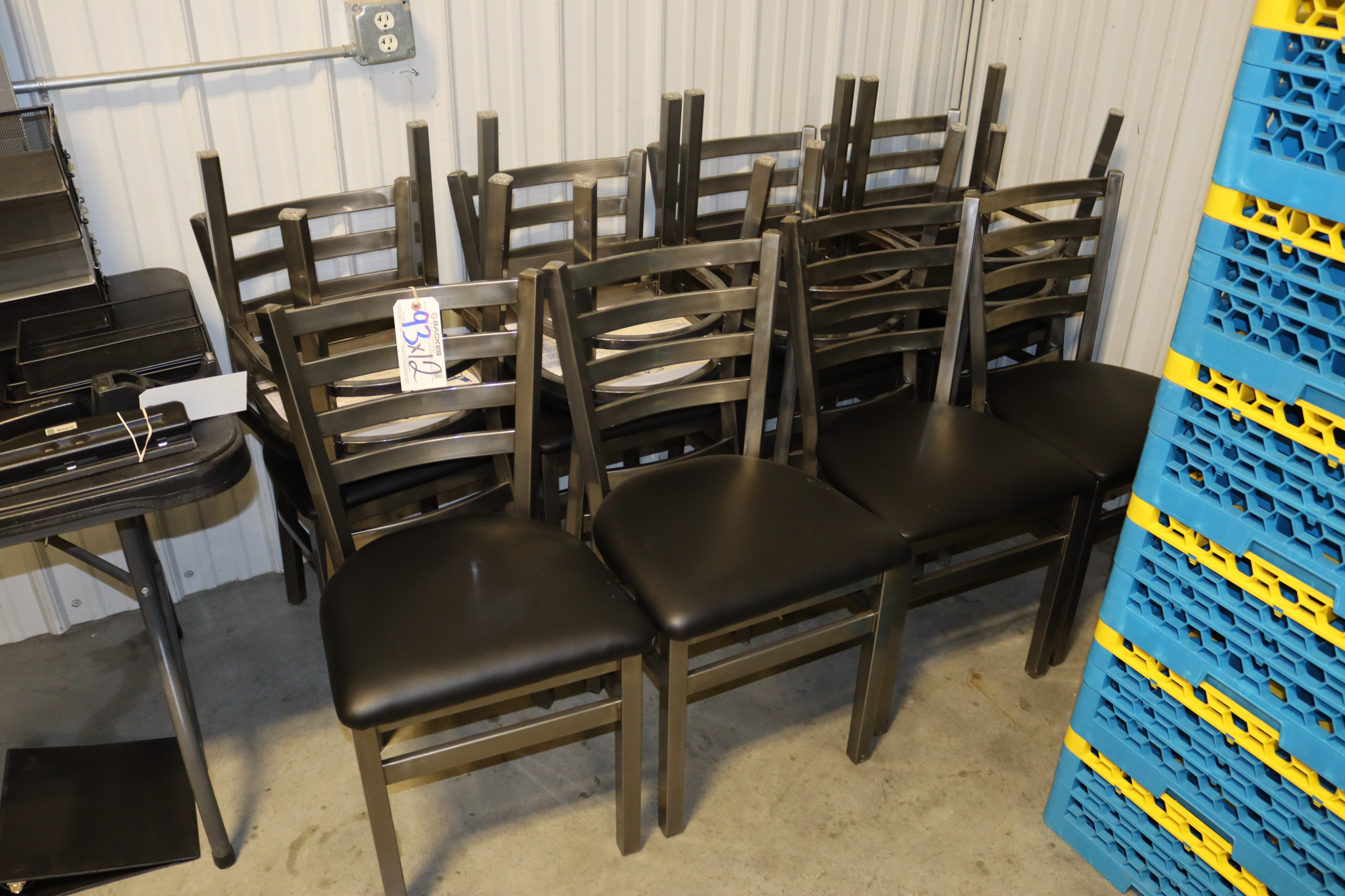 Item Image for Backes Auction Center